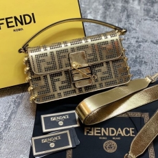 Fendi Baguette Bags